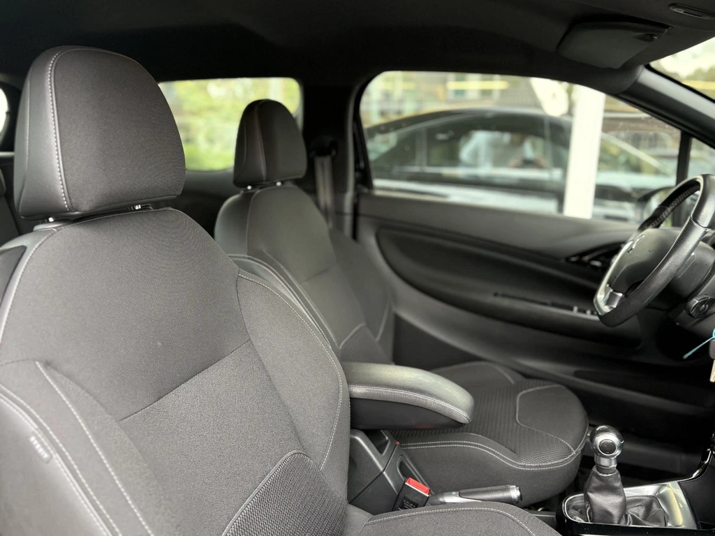DS DS 3 – foto 10