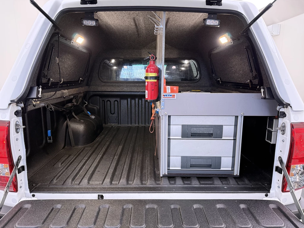 Toyota Hilux – foto 10