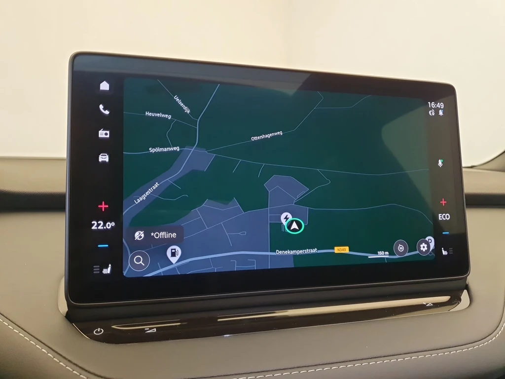 Škoda Enyaq iV – foto 17