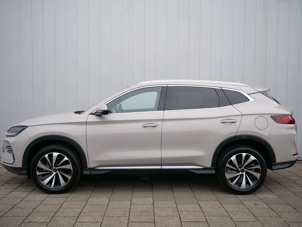 BYD SEAL U – foto 2