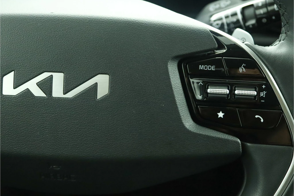 Kia Niro EV – foto 28