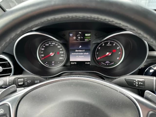 Mercedes-Benz GLC – thumbnail 32