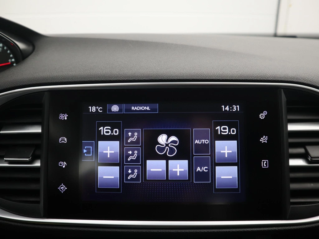 Peugeot 308 – foto 20