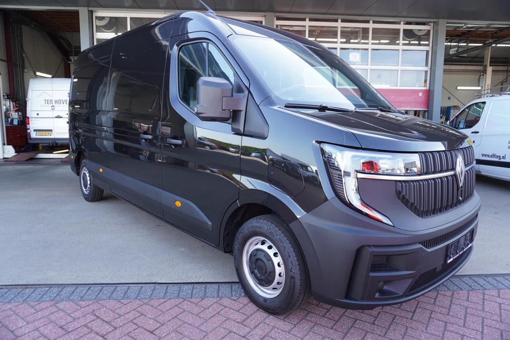 Renault Master – foto 6