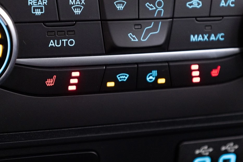 Ford EcoSport – foto 19