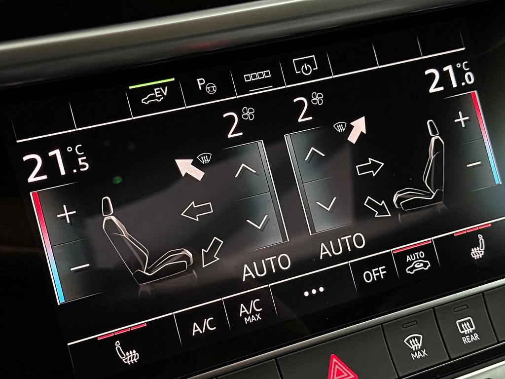 Audi A6 – foto 26