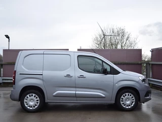 Opel Combo-e – thumbnail 6
