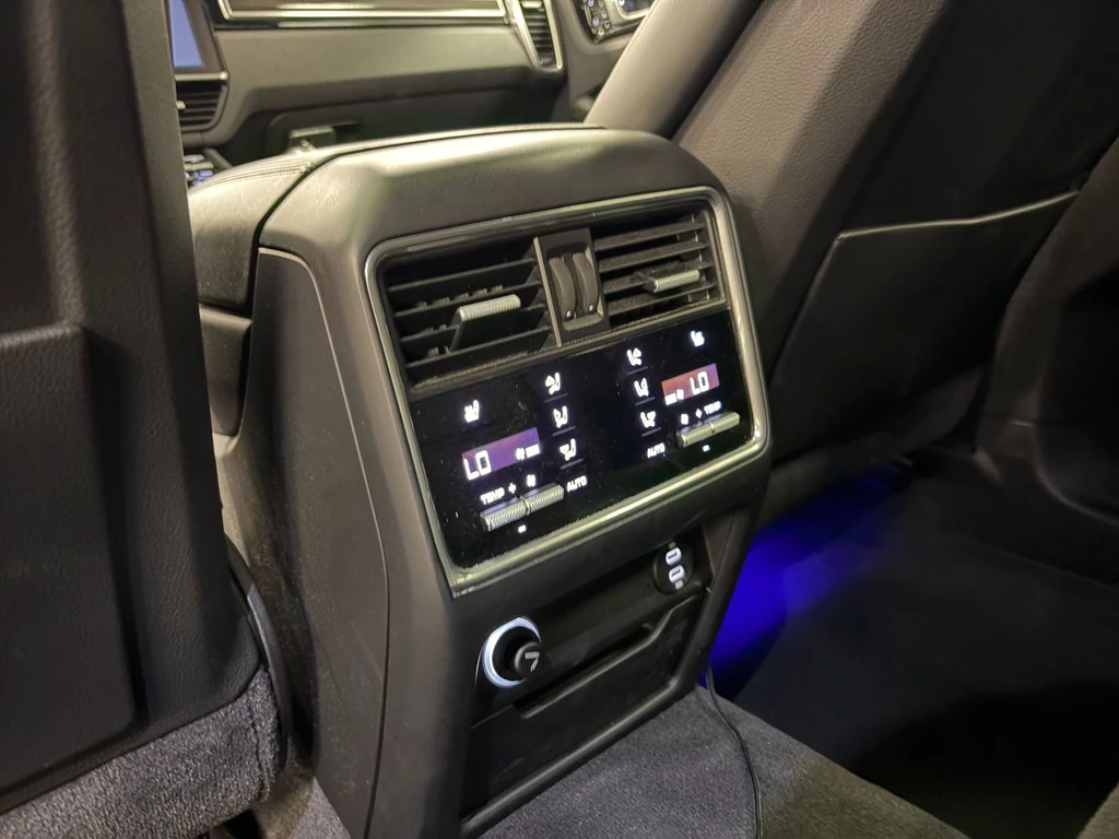 Porsche Cayenne – foto 58
