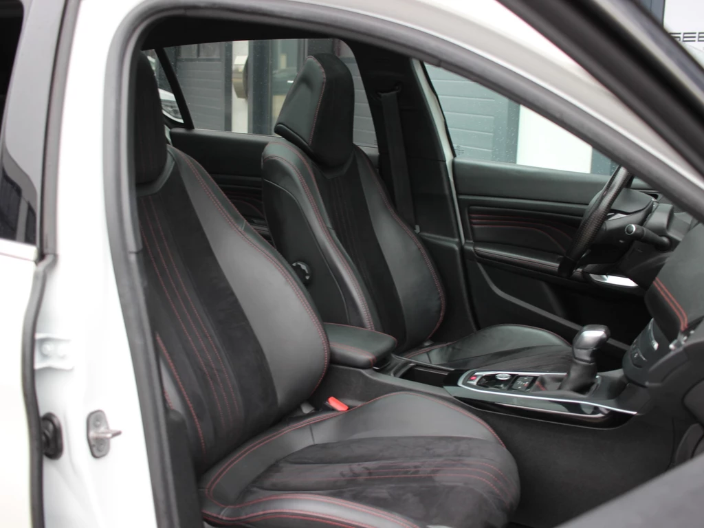 Peugeot 308 – foto 12