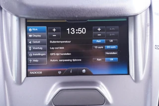 Ford Transit Connect – thumbnail 27