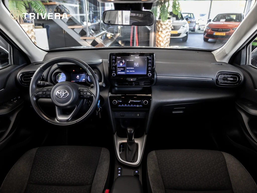 Toyota Yaris Cross – foto 20