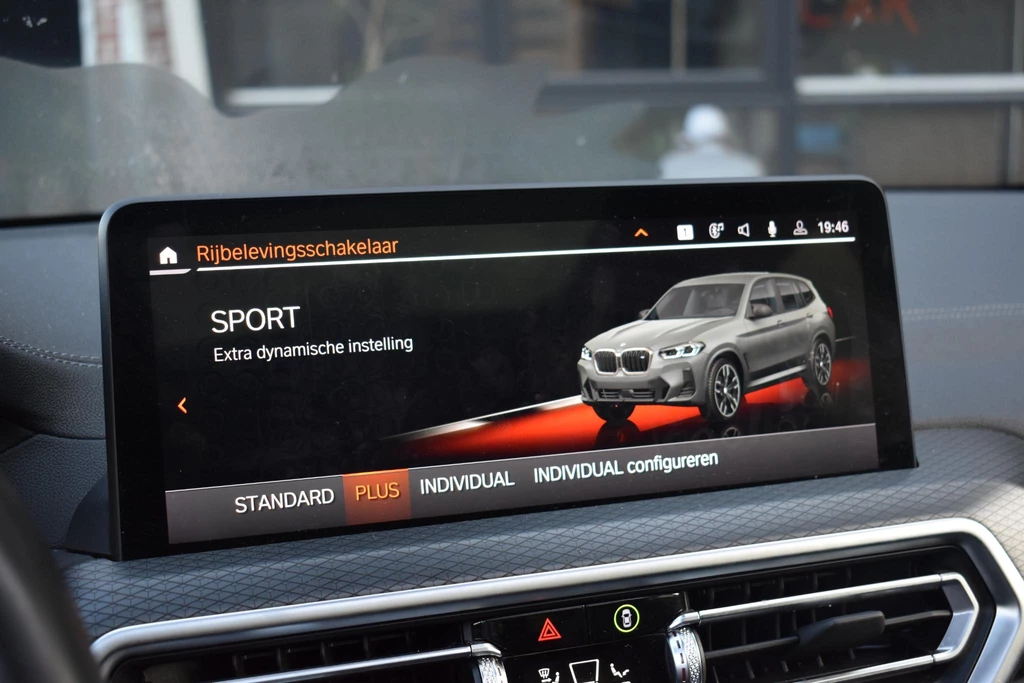 BMW X3 – foto 33