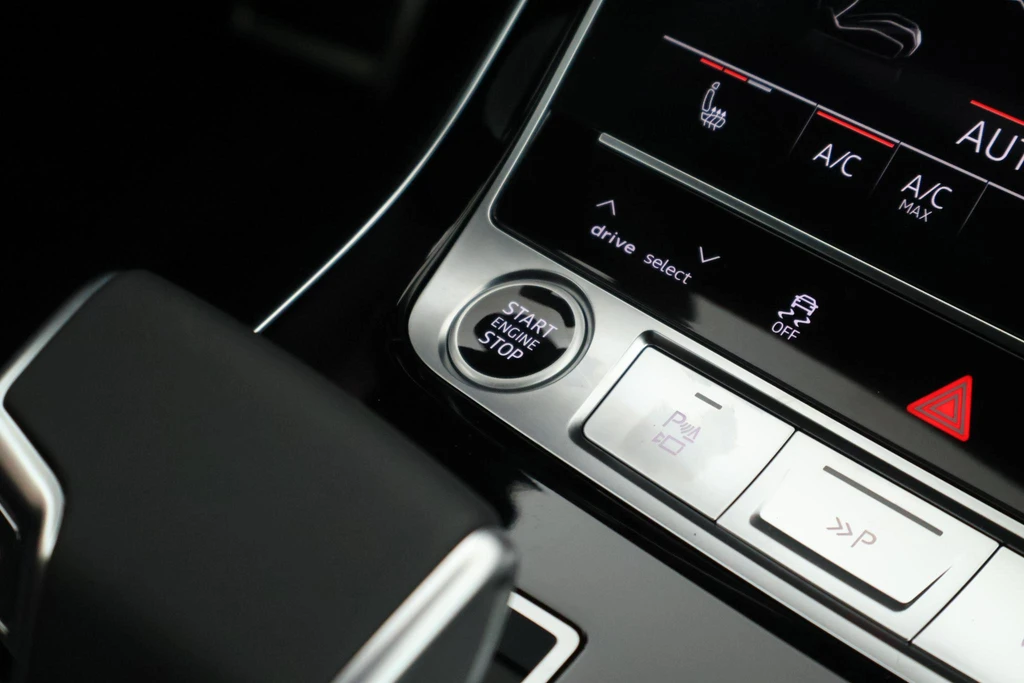 Audi Q8 – foto 44