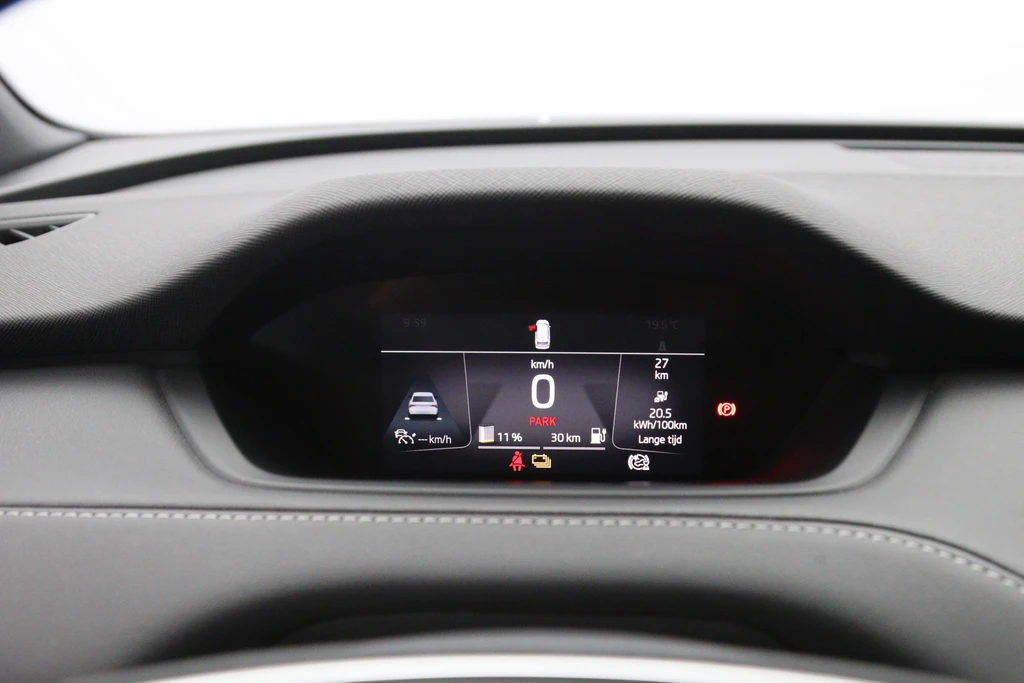 Škoda Enyaq iV – foto 25