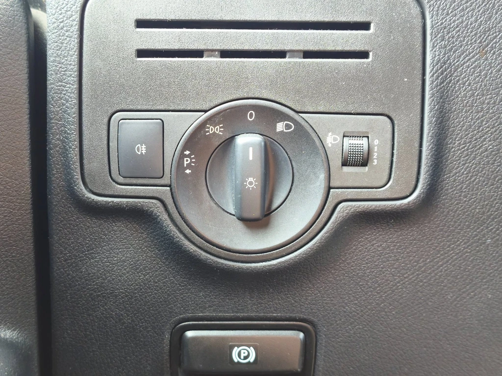 Mercedes-Benz Vito – foto 23
