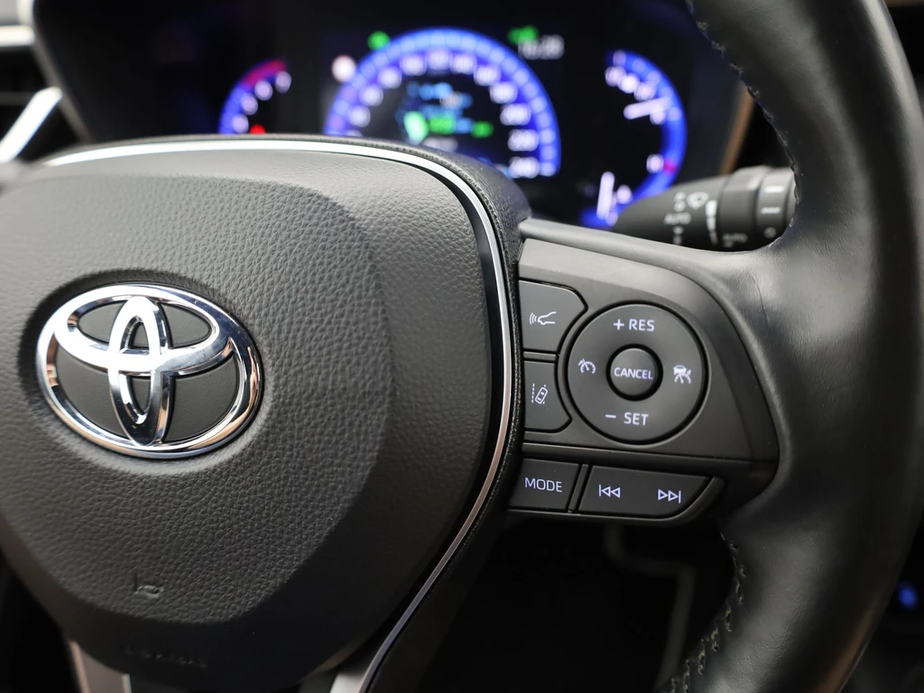 Toyota Corolla Touring Sports – foto 24