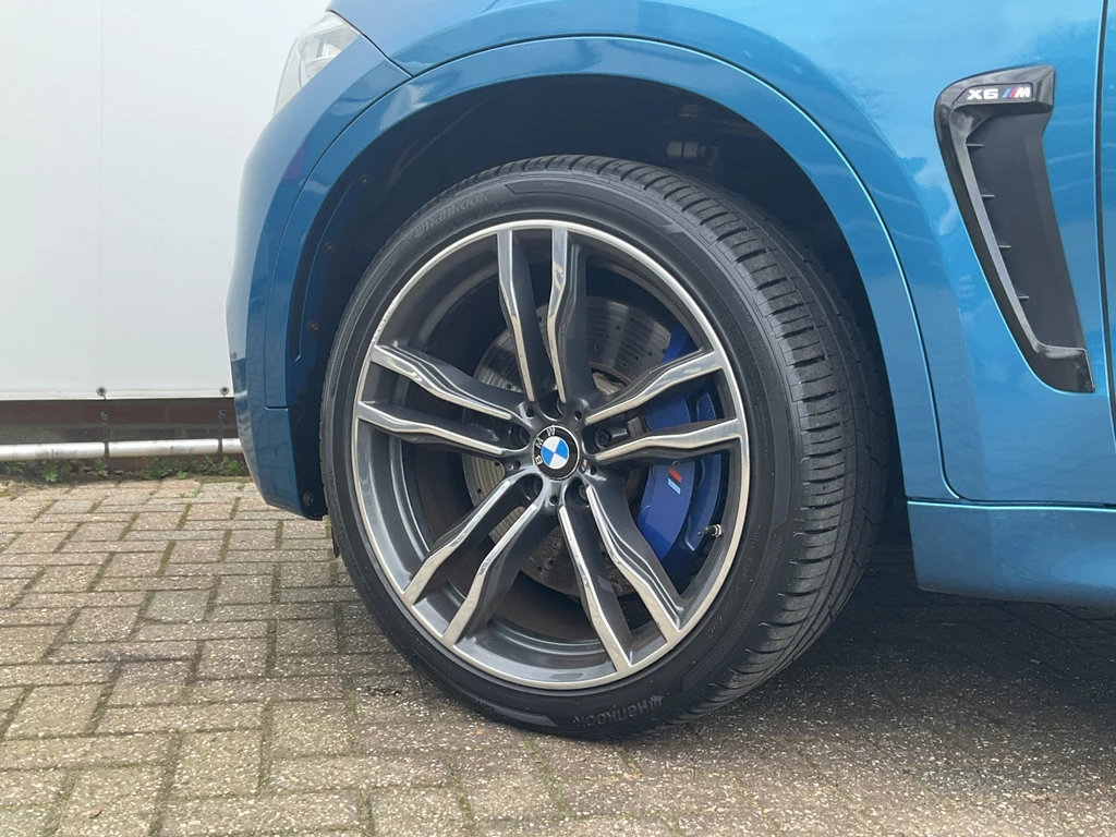 BMW X6 – foto 52