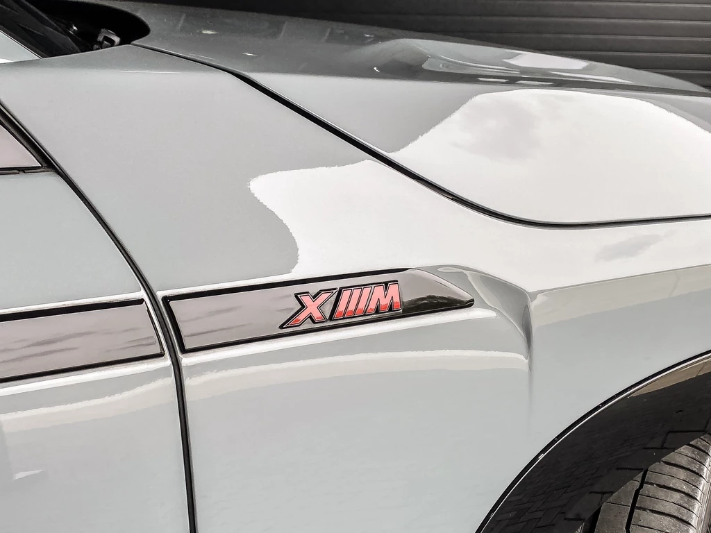 BMW XM – foto 48