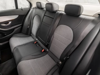 Mercedes-Benz C-Klasse – thumbnail 18