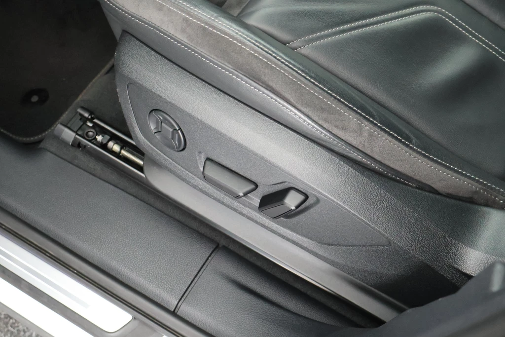 Audi Q3 – foto 11