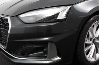 Audi A5 – thumbnail 27