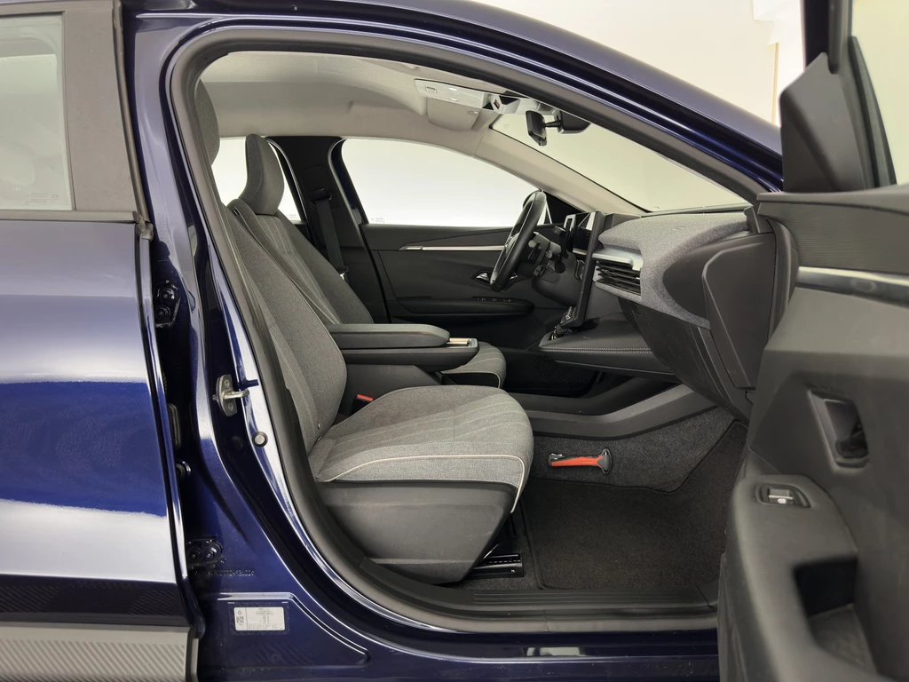 Renault Megane E-Tech – foto 13