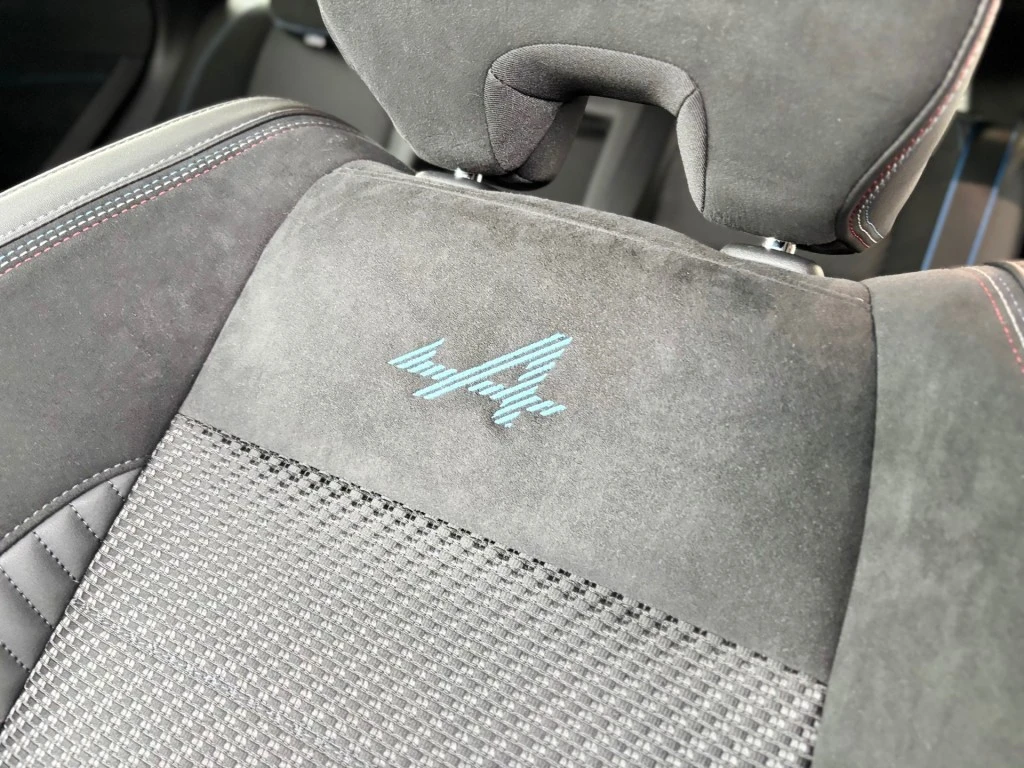 Renault Austral – foto 47