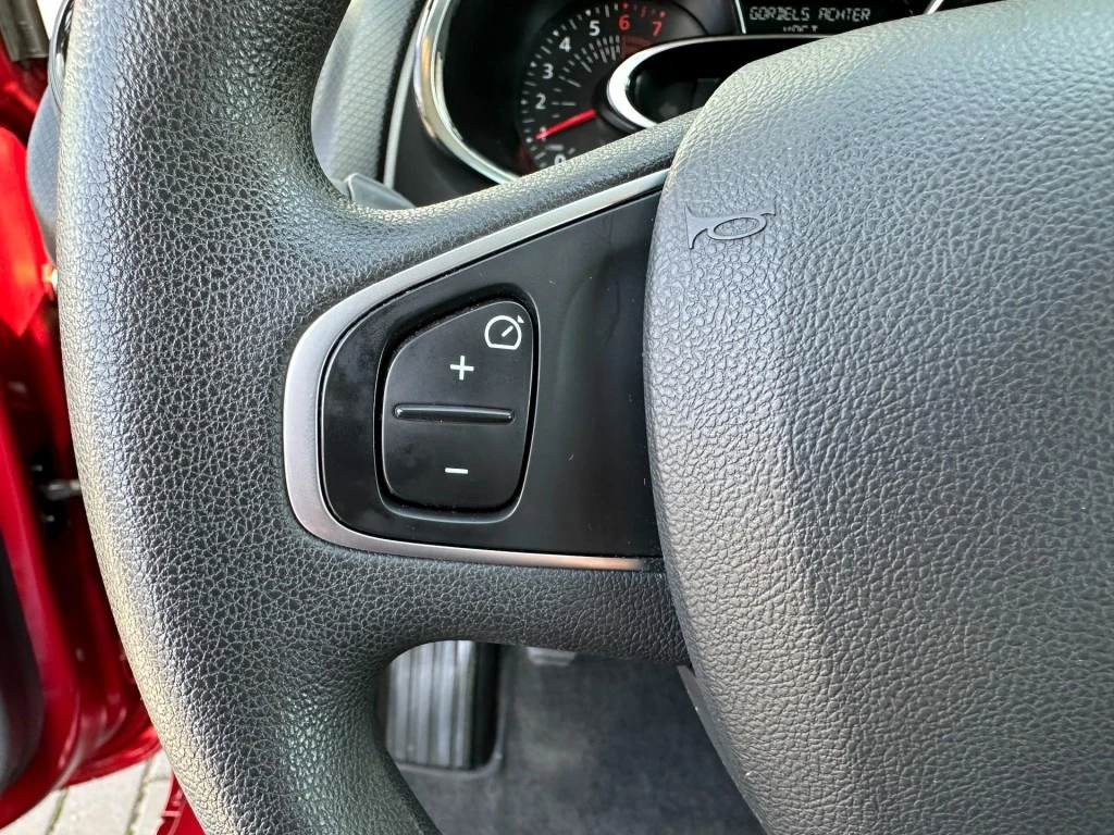 Renault Clio – foto 25