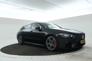 Mercedes-Benz CLA – thumbnail 6