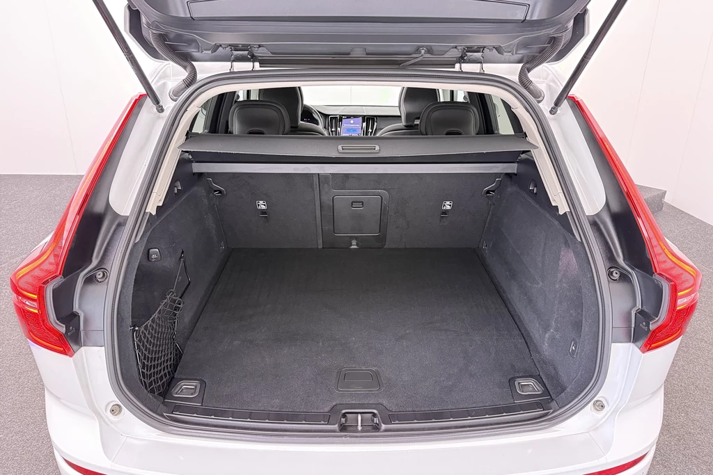 Volvo XC60 – foto 14