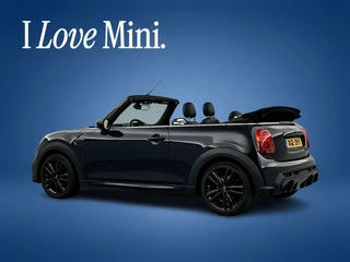 MINI Cooper Cabrio – thumbnail 3