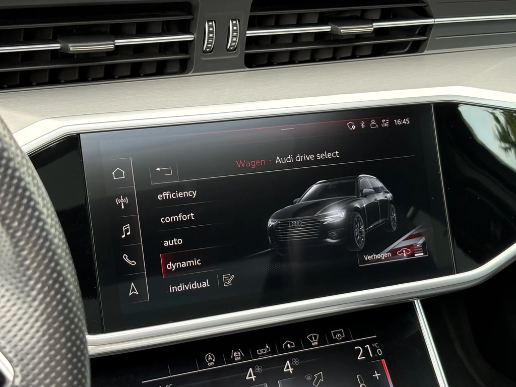 Audi A6 – foto 24