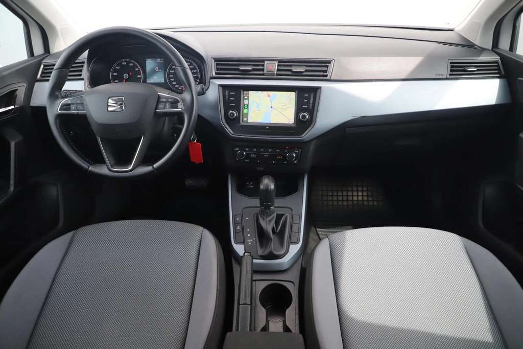 SEAT Arona – foto 9