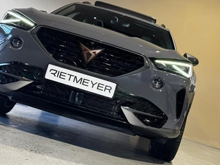 CUPRA Formentor – thumbnail 10