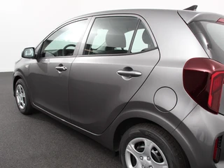 Kia Picanto – thumbnail 3
