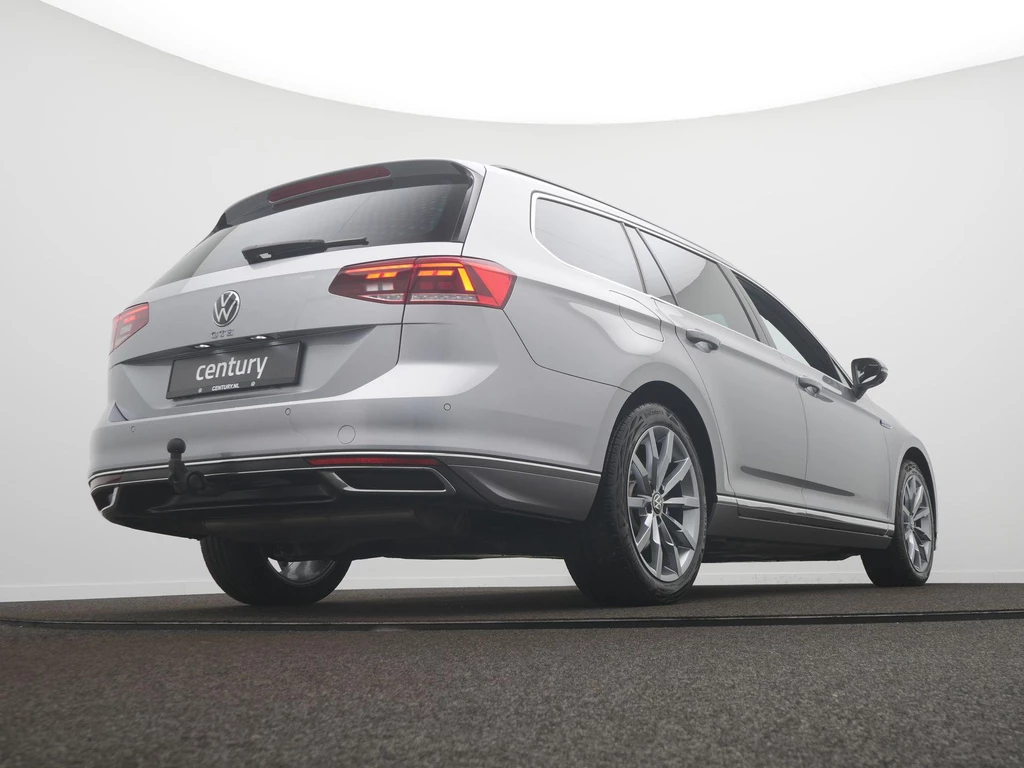 Volkswagen Passat – foto 7