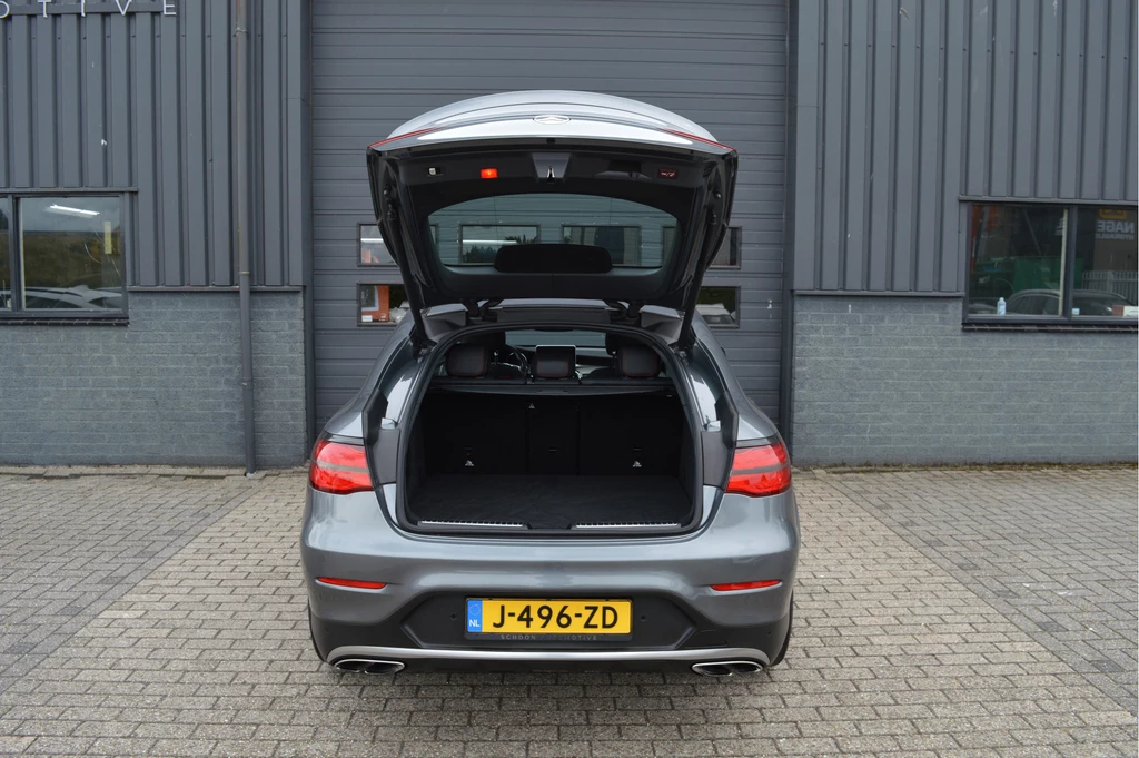 Mercedes-Benz GLC – foto 12