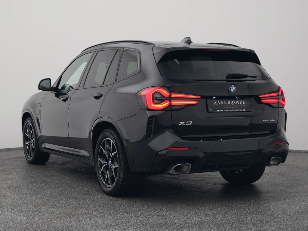 BMW X3 – foto 4