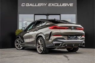 BMW X6 – thumbnail 5