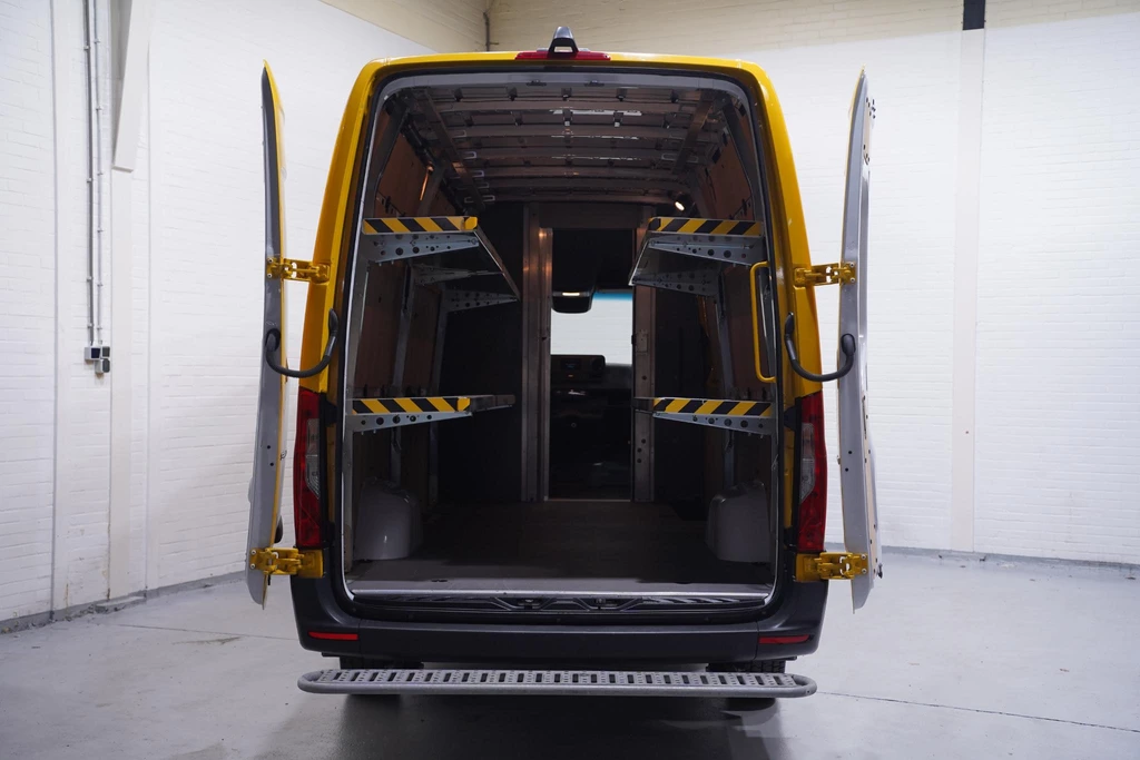 Mercedes-Benz Sprinter – foto 13