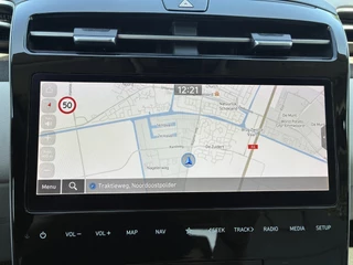 Hyundai Tucson – thumbnail 12