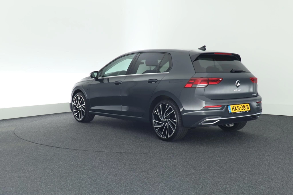 Volkswagen Golf – foto 3