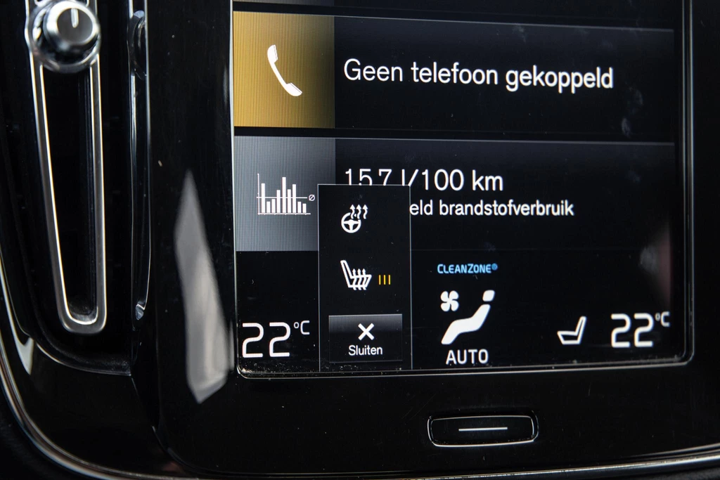 Volvo XC40 – foto 37