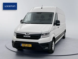 MAN TGE – thumbnail 2