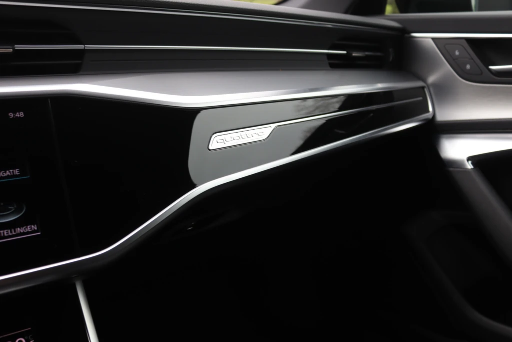 Audi A6 – foto 26