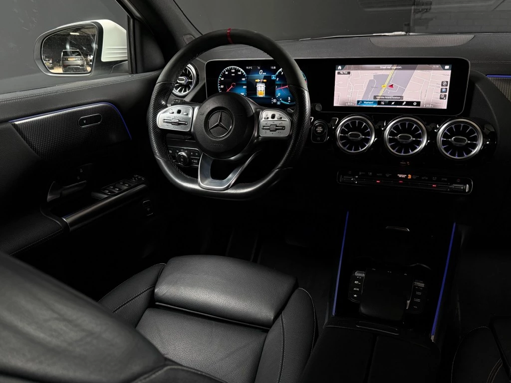 Mercedes-Benz GLA – foto 5