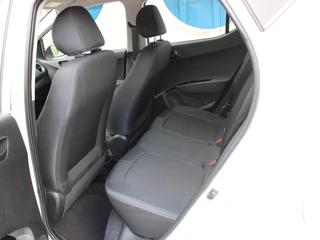Hyundai i10 – thumbnail 18