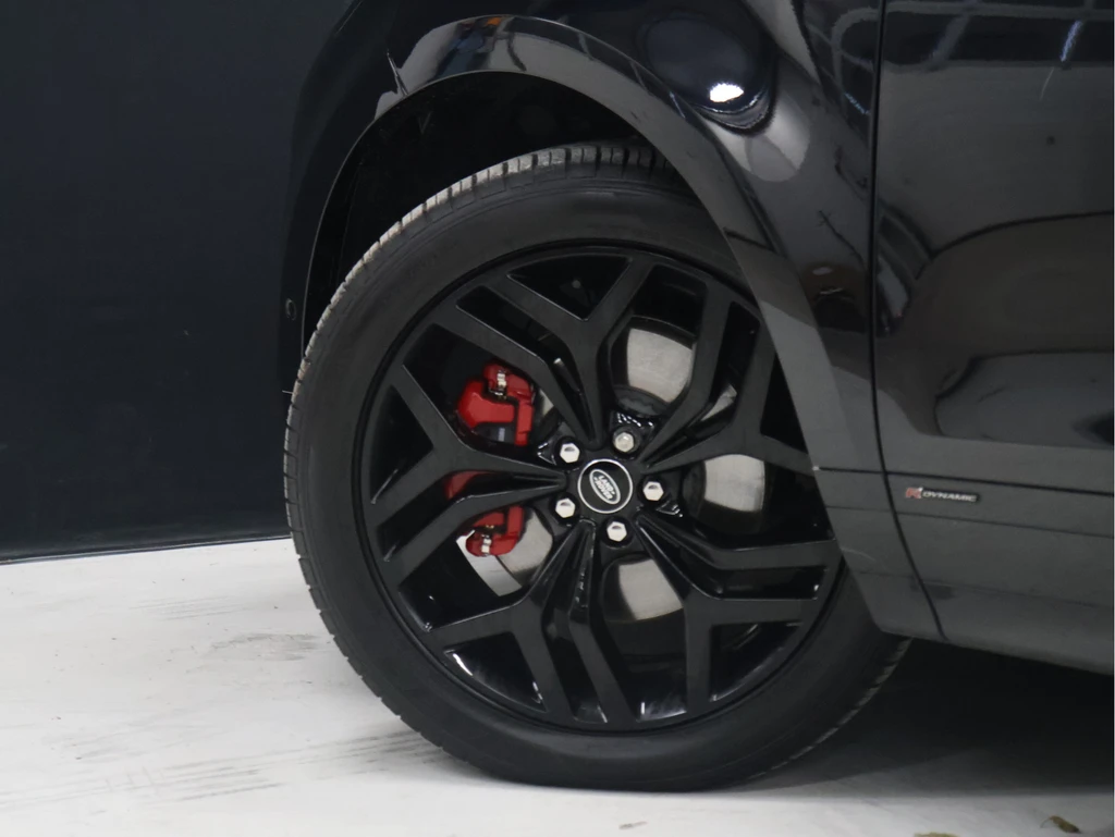 Land Rover Range Rover Evoque – foto 35