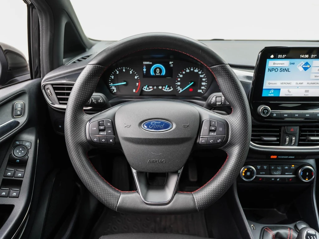 Ford Fiesta – foto 33