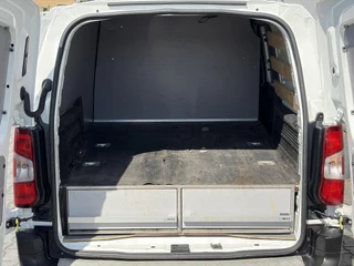 Opel Combo – thumbnail 18